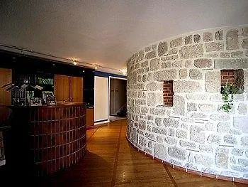 Restaurant La Tour Hotel