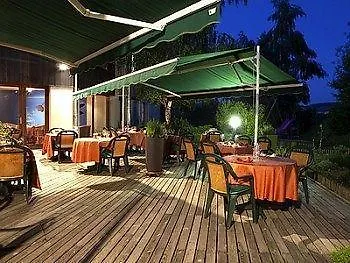 Restaurant La Tour Dunières