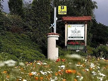 Restaurant La Tour Hotel