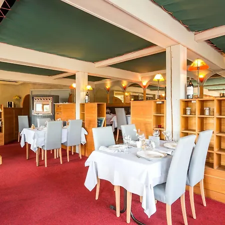 Hotel Restaurant La Tour