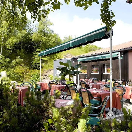 Restaurant La Tour Dunières