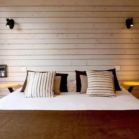 Restaurant La Tour Hotel