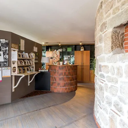 Restaurant La Tour Hotel