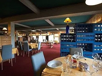 Restaurant La Tour Dunières